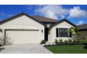 6354 NW Regent Street, Port St Lucie, FL 34983 Sold 12/29/23