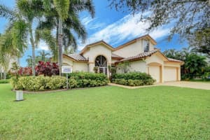 11218 Edgewater Circle, Wellington, FL 33414 Sold 02/02/24