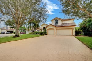 11218 Edgewater Circle, Wellington, FL 33414 Sold 02/02/24