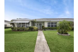 907 Savannas Point Drive A, Fort Pierce, FL 34982 Sold 01/31/24