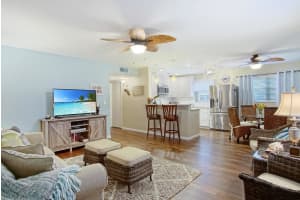 51 Woodland Drive 106, Vero Beach, FL 32962 Sold 12/11/23