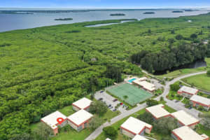 51 Woodland Drive 106, Vero Beach, FL 32962 Sold 12/11/23