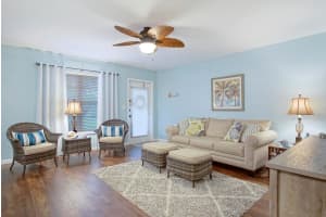 51 Woodland Drive 106, Vero Beach, FL 32962 Sold 12/11/23