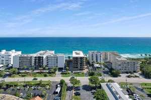 4000 S Ocean Boulevard 303, South Palm Beach, FL 33480 Sold 05/20/24