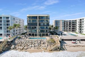 4000 S Ocean Boulevard 303, South Palm Beach, FL 33480 Sold 05/20/24
