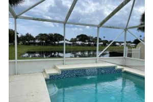 1662 SW Waterfall Boulevard, Palm City, FL 34990 Sold 11/20/23
