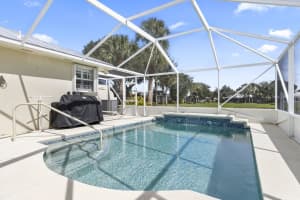 1662 SW Waterfall Boulevard, Palm City, FL 34990 Sold 11/20/23