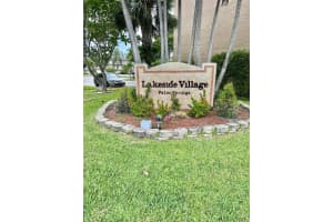 705 Lori Drive 304, Palm Springs, FL 33461 Sold 06/26/24