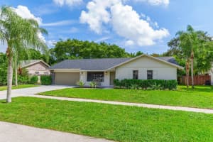 2520 SW 4th Street, Boynton Beach, FL 33435 Sold 12/22/23
