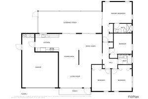 2520 SW 4th Street, Boynton Beach, FL 33435 Sold 12/22/23