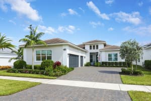 8687 SW Flutto Way, Port St Lucie, FL 34987 Sold 01/31/24