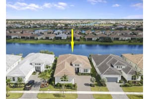 8687 SW Flutto Way, Port St Lucie, FL 34987 Sold 01/31/24