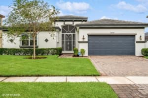 7472 NW Greenspring Street, Port St Lucie, FL 34987 Sold 12/15/23