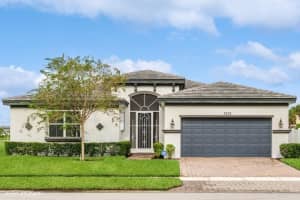 7472 NW Greenspring Street, Port St Lucie, FL 34987 Sold 12/15/23