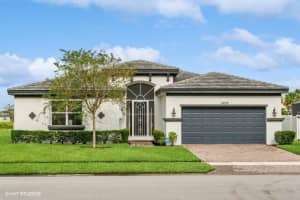 7472 NW Greenspring Street, Port St Lucie, FL 34987 Sold 12/15/23