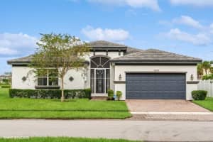 7472 NW Greenspring Street, Port St Lucie, FL 34987 Sold 12/15/23