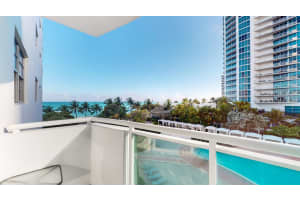 3001 S Ocean Drive 413, Hollywood, FL 33019 Sold 06/06/24