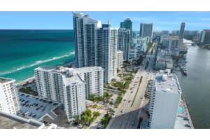 3001 S Ocean Drive 413, Hollywood, FL 33019 Sold 06/06/24
