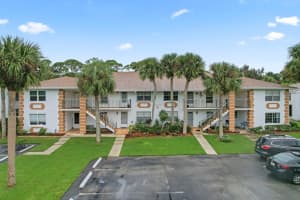 1221 S Lakes End Drive 1, Fort Pierce, FL 34982 Sold 07/01/24