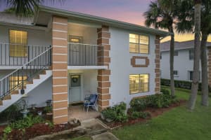 1221 S Lakes End Drive 1, Fort Pierce, FL 34982 Sold 07/01/24