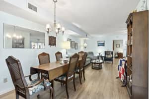 1221 S Lakes End Drive 1, Fort Pierce, FL 34982 Sold 07/01/24