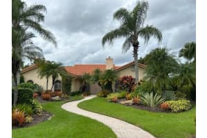 4204 SW Gleneagle Circle, Palm City, FL 34990 Sold 06/14/24