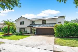 2296 NW 36th Street N, Boca Raton, FL 33431 Sold 01/19/24