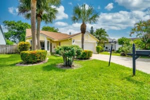 23250 Sedawie Drive, Boca Raton, FL 33433 Sold 12/18/23