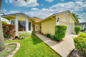 23250 Sedawie Drive, Boca Raton, FL 33433 Sold 12/18/23
