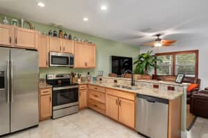 1007 NE Trailside, Port St Lucie, FL 34983 Sold 02/28/24