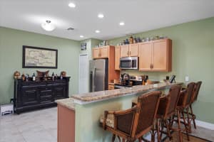1007 NE Trailside, Port St Lucie, FL 34983 Sold 02/28/24