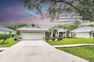 8264 Sandpine Circle, Port St Lucie, FL 34952 Sold 10/27/23