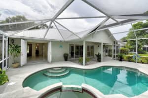 8264 Sandpine Circle, Port St Lucie, FL 34952 Sold 10/27/23