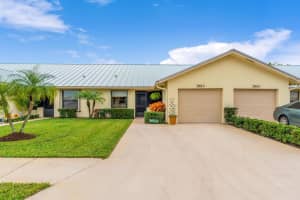 7663 SE Sugar Sand Circle, Hobe Sound, FL 33455 Sold 12/05/23