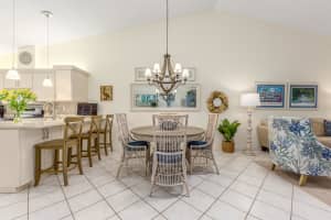 7663 SE Sugar Sand Circle, Hobe Sound, FL 33455 Sold 12/05/23