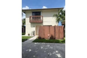 1564 Ferngran Avenue 44 A, West Palm Beach, FL 33415 Sold 01/19/24