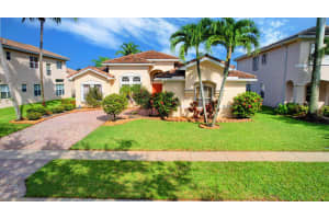 11184 Brandywine Lake Way Way, Boynton Beach, FL 33473 Sold 03/06/24