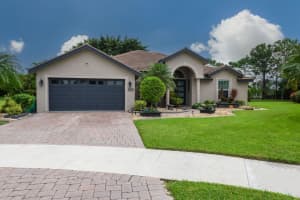 1232 SW Briarwood Drive, Port St Lucie, FL 34986 Sold 03/11/24