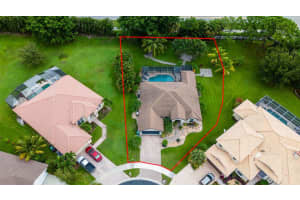 1232 SW Briarwood Drive, Port St Lucie, FL 34986 Sold 03/11/24