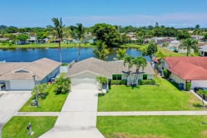 8458 Theresa Road, Boynton Beach, FL 33472 Sold 12/06/23