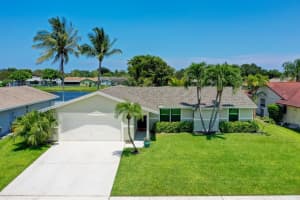 8458 Theresa Road, Boynton Beach, FL 33472 Sold 12/06/23