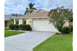 449 SW Talquin Lane, Port St Lucie, FL 34986 Sold 02/20/24