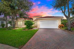 9728 Baywood Park Lane, Delray Beach, FL 33446 Sold 04/17/24