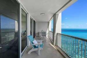 5400 N Ocean Drive 7b, Riviera Beach, FL 33404 Sold 01/08/24