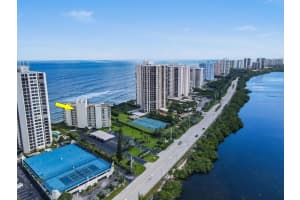 5400 N Ocean Drive 7b, Riviera Beach, FL 33404 Sold 01/08/24