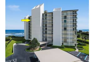 5400 N Ocean Drive 7b, Riviera Beach, FL 33404 Sold 01/08/24