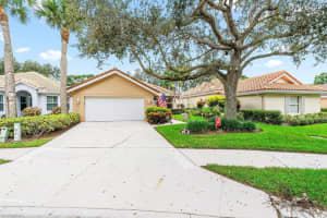 190 E Hampton Way, Jupiter, FL 33458 Sold 02/29/24