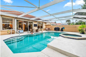 190 E Hampton Way, Jupiter, FL 33458 Sold 02/29/24