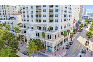 201 S Narcissus 806, West Palm Beach, FL 33401 Sold 12/11/23