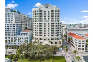 201 S Narcissus 806, West Palm Beach, FL 33401 Sold 12/11/23